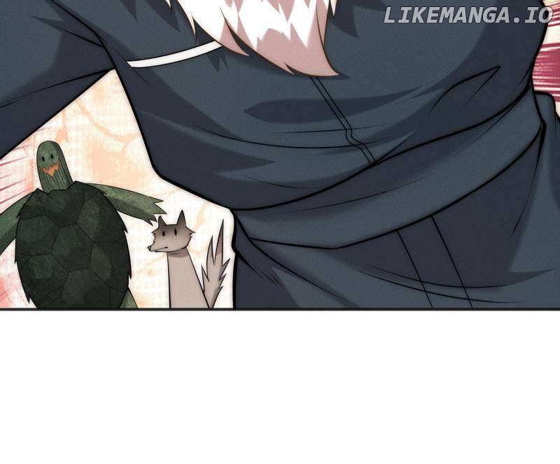 Opening Bonus of 100 Million Lives Chapter 112 - page 55