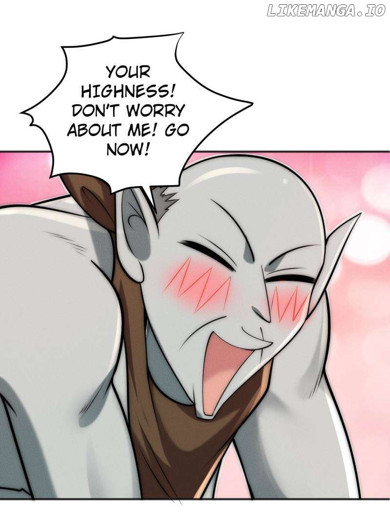 Opening Bonus of 100 Million Lives Chapter 112 - page 56