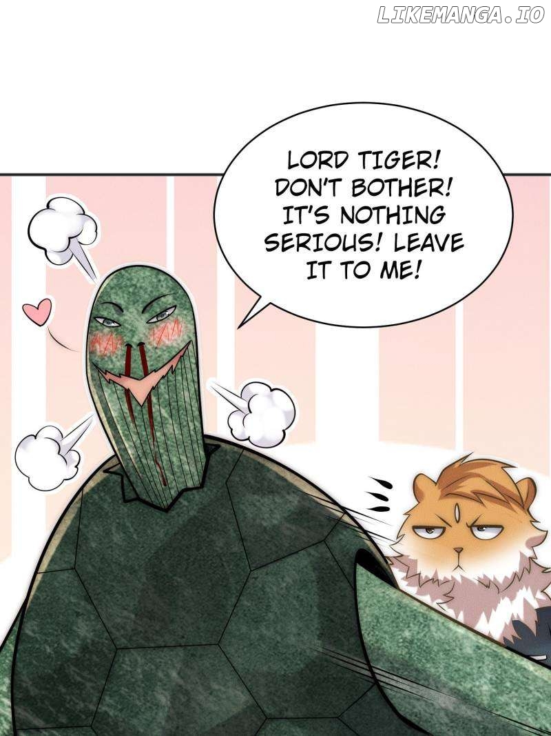 Opening Bonus of 100 Million Lives Chapter 112 - page 57