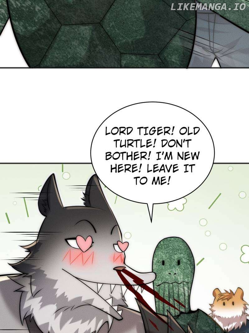 Opening Bonus of 100 Million Lives Chapter 112 - page 58