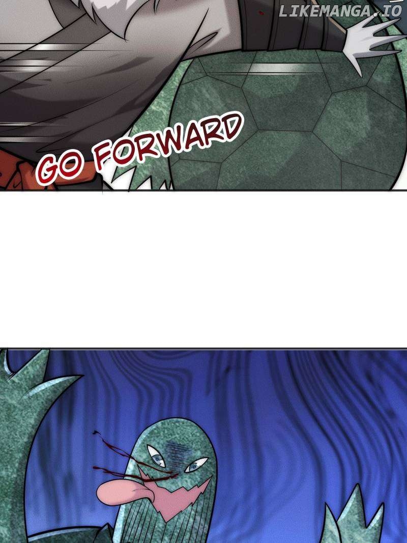 Opening Bonus of 100 Million Lives Chapter 112 - page 59