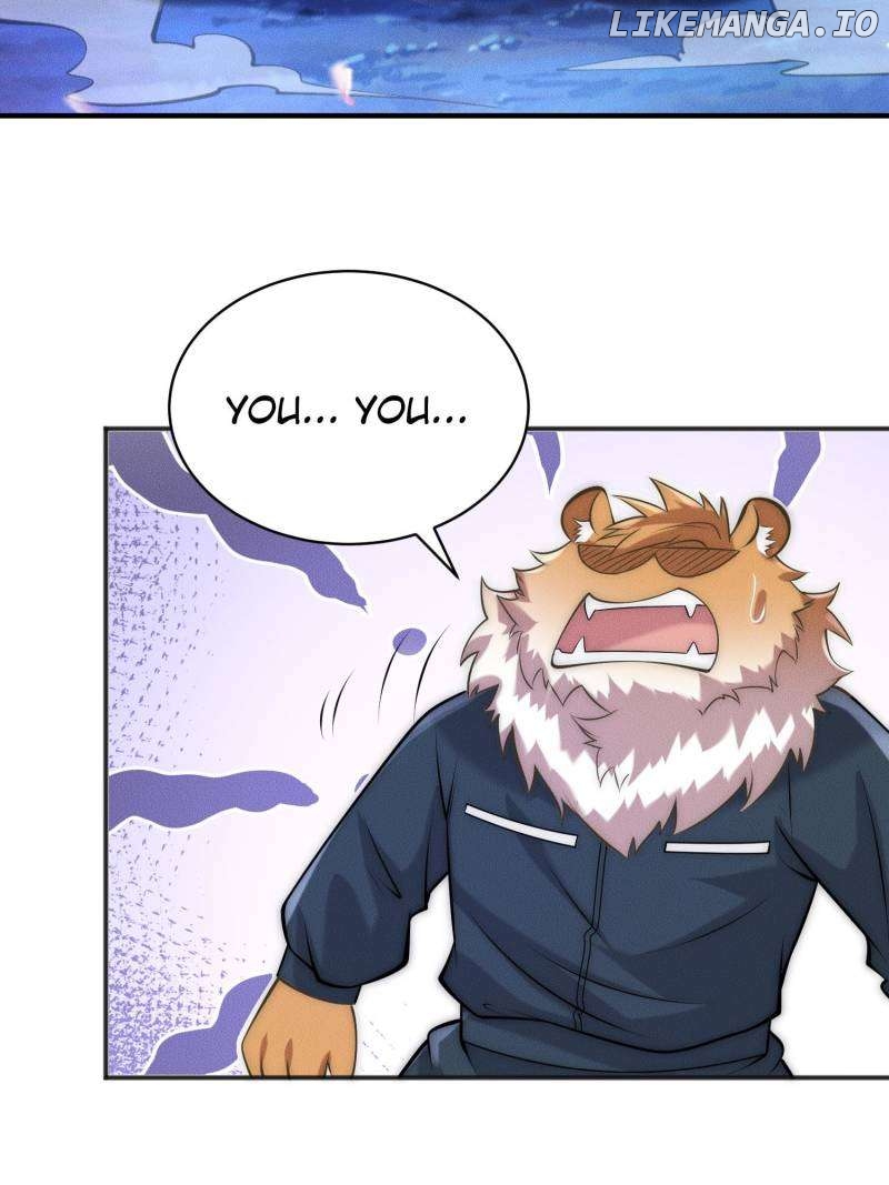 Opening Bonus of 100 Million Lives Chapter 112 - page 63