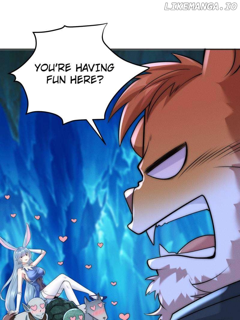 Opening Bonus of 100 Million Lives Chapter 112 - page 64