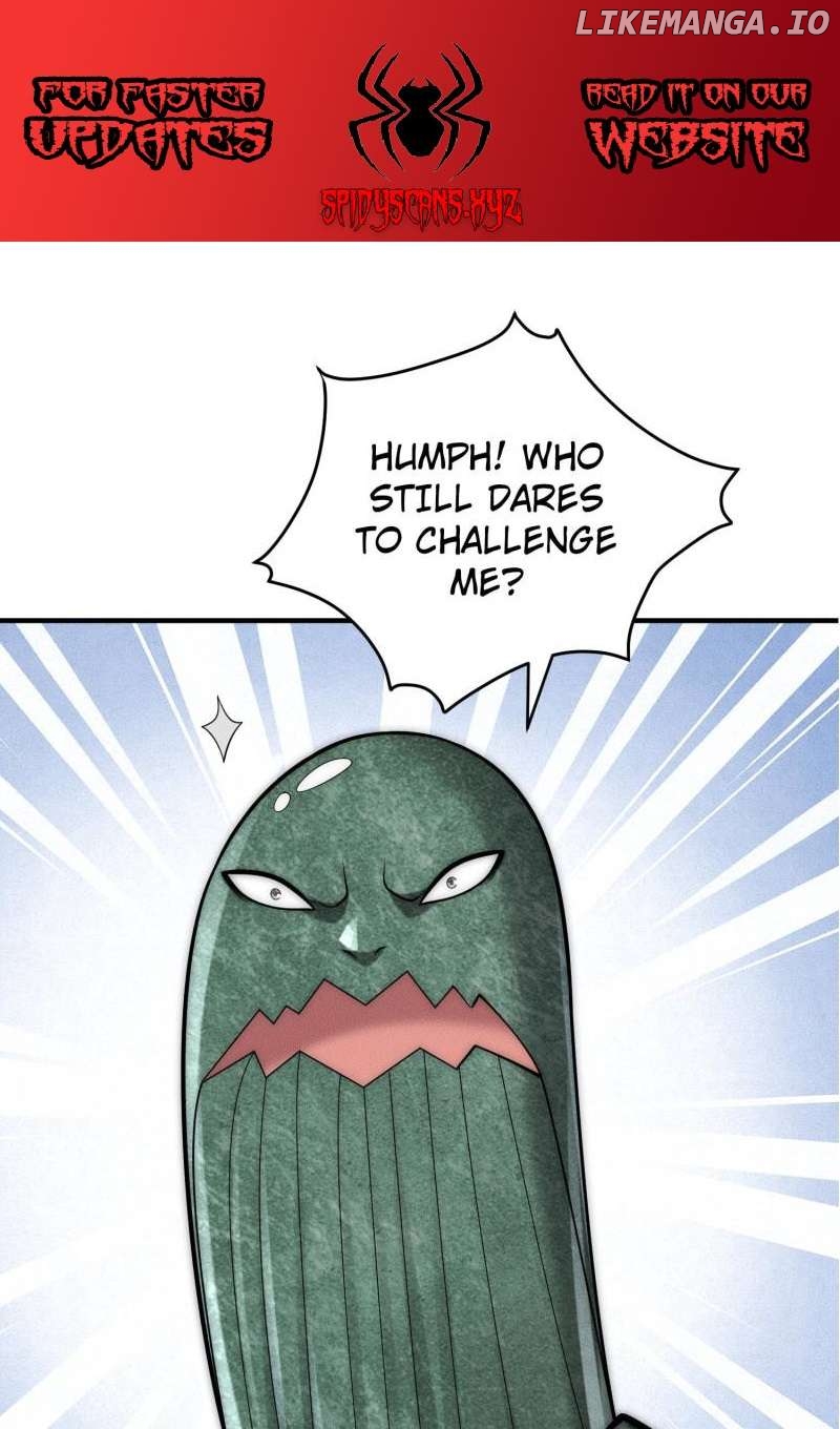 Opening Bonus of 100 Million Lives Chapter 111 - page 1