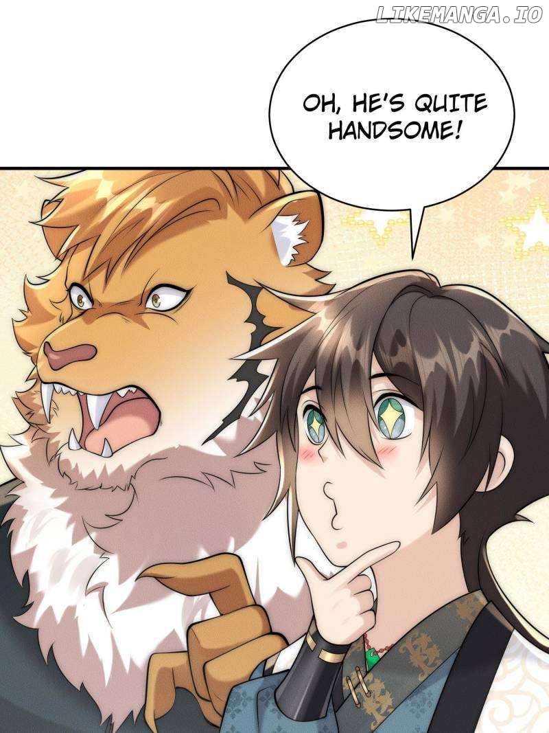 Opening Bonus of 100 Million Lives Chapter 111 - page 10