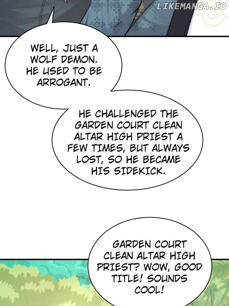 Opening Bonus of 100 Million Lives Chapter 111 - page 11