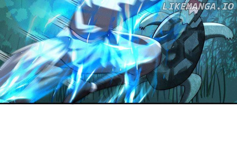 Opening Bonus of 100 Million Lives Chapter 111 - page 18