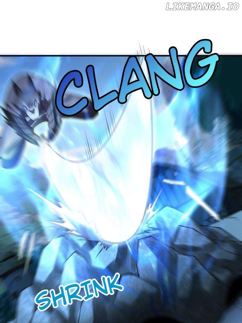 Opening Bonus of 100 Million Lives Chapter 111 - page 19