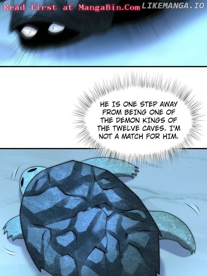 Opening Bonus of 100 Million Lives Chapter 111 - page 20