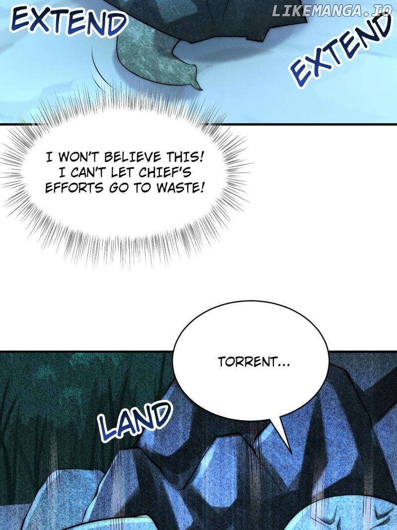 Opening Bonus of 100 Million Lives Chapter 111 - page 21