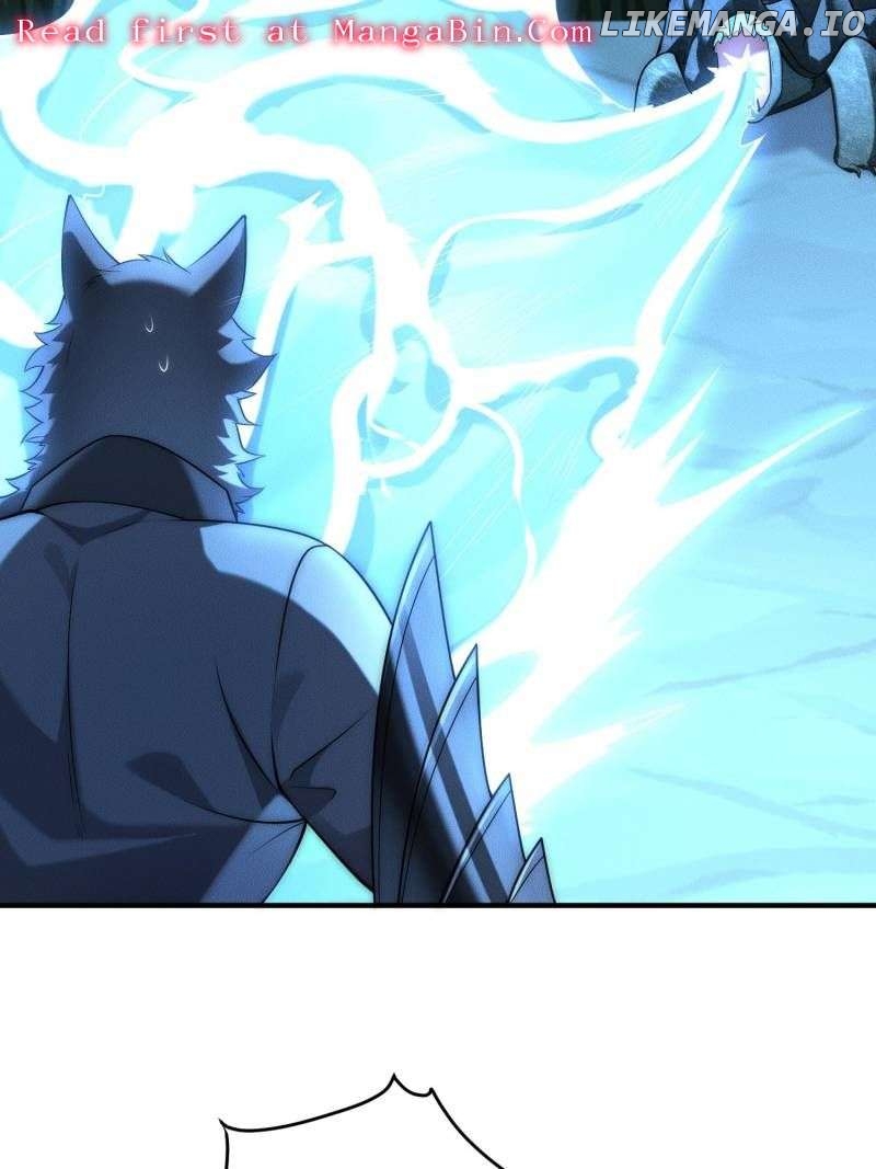 Opening Bonus of 100 Million Lives Chapter 111 - page 23