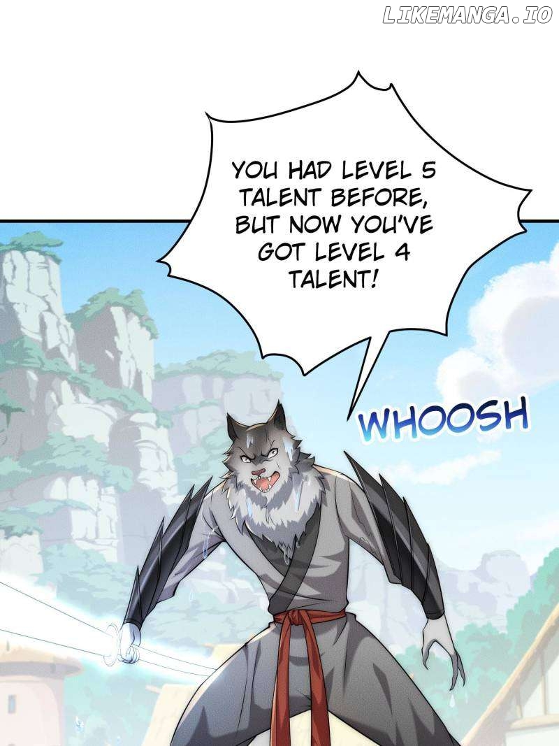 Opening Bonus of 100 Million Lives Chapter 111 - page 25