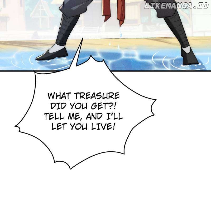 Opening Bonus of 100 Million Lives Chapter 111 - page 26