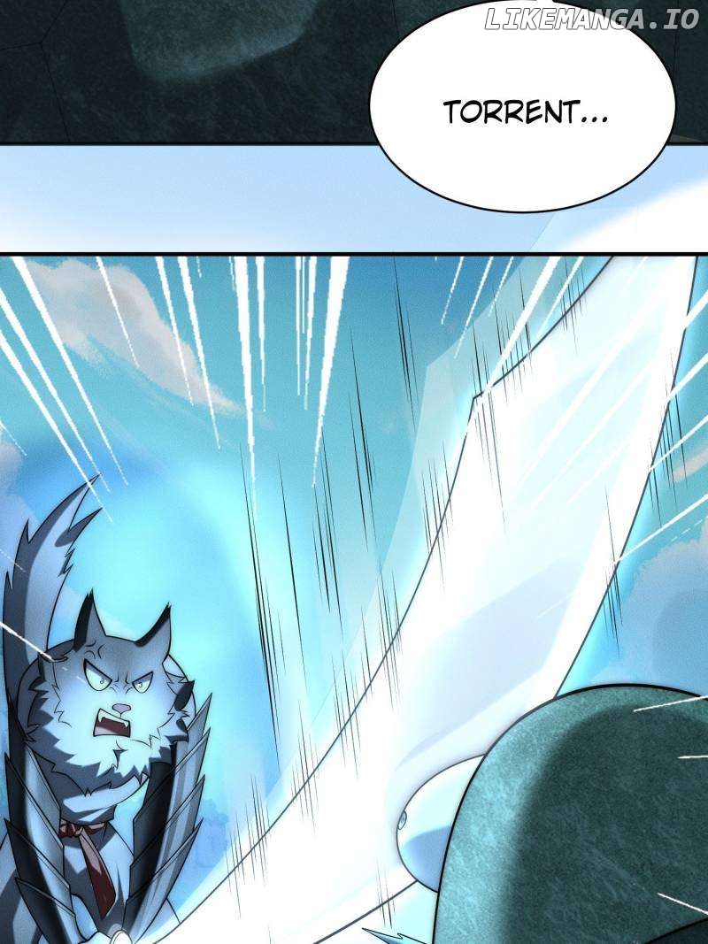 Opening Bonus of 100 Million Lives Chapter 111 - page 28