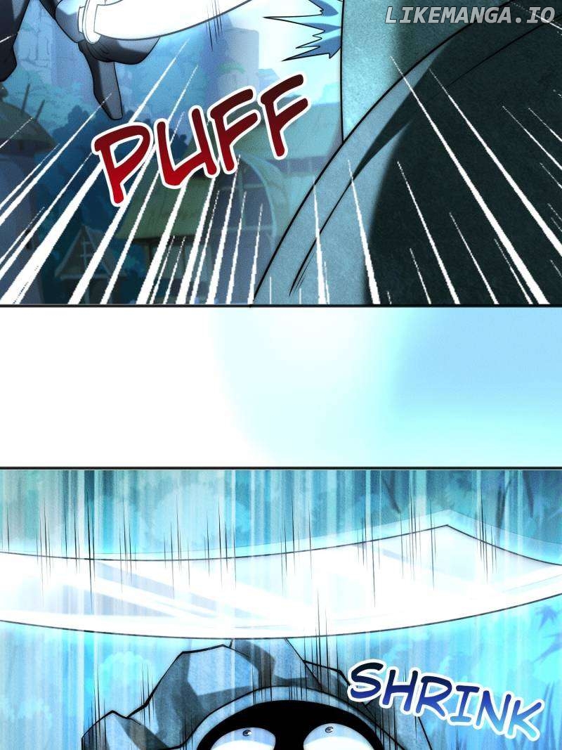 Opening Bonus of 100 Million Lives Chapter 111 - page 29