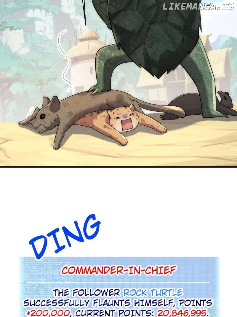 Opening Bonus of 100 Million Lives Chapter 111 - page 3