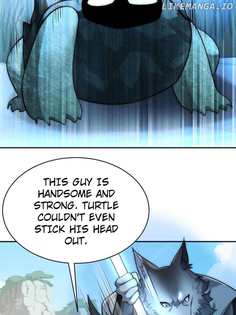 Opening Bonus of 100 Million Lives Chapter 111 - page 30