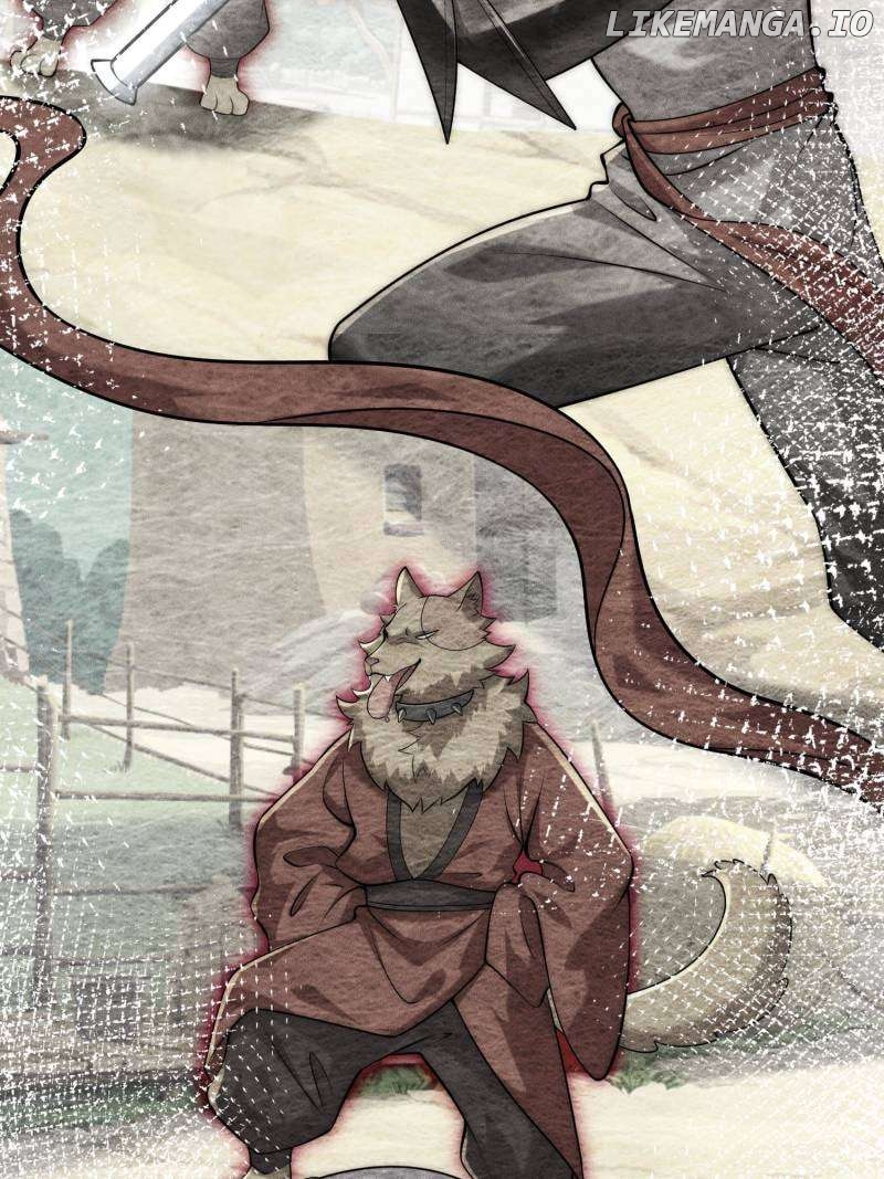 Opening Bonus of 100 Million Lives Chapter 111 - page 33