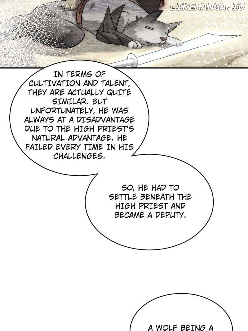 Opening Bonus of 100 Million Lives Chapter 111 - page 34