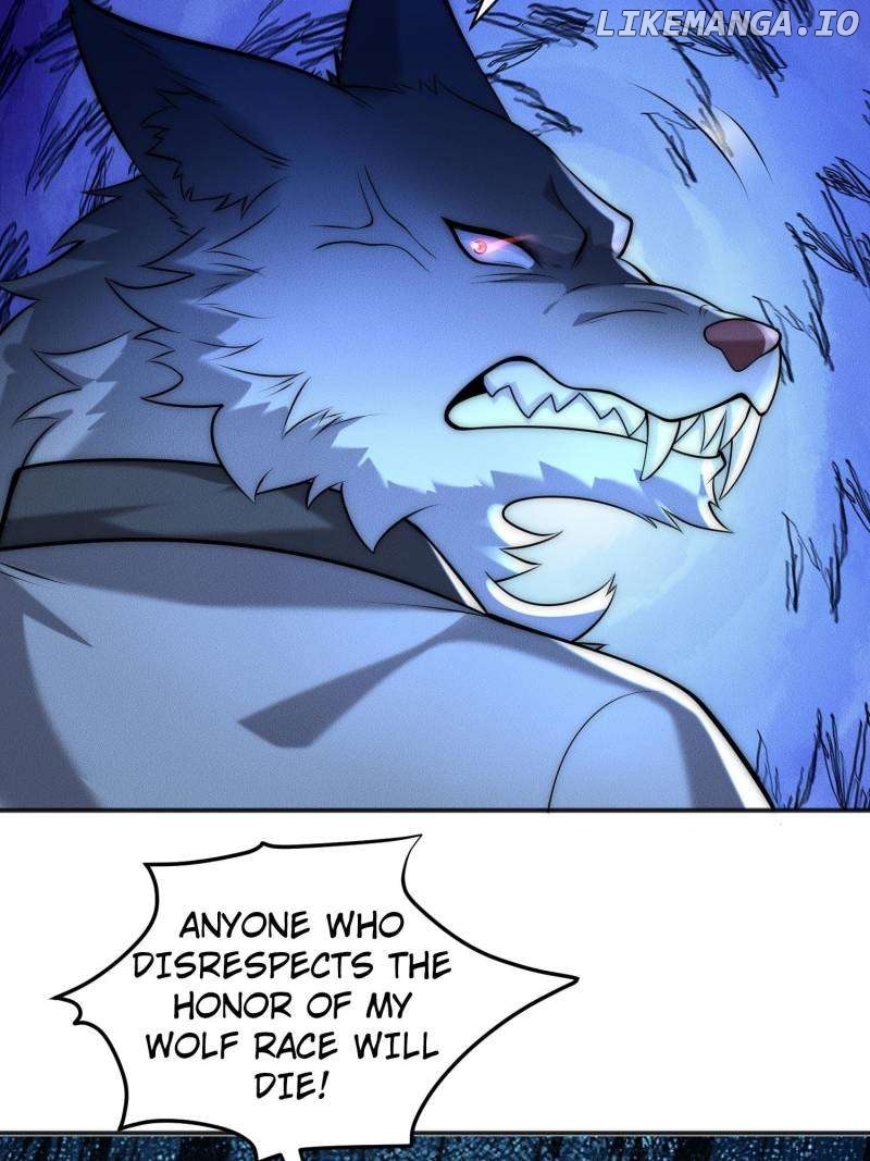 Opening Bonus of 100 Million Lives Chapter 111 - page 40