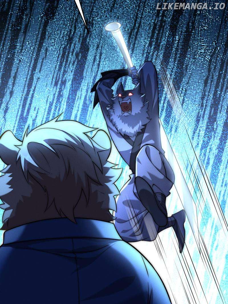 Opening Bonus of 100 Million Lives Chapter 111 - page 41