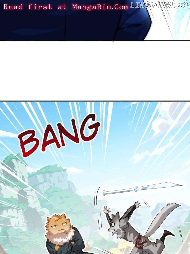 Opening Bonus of 100 Million Lives Chapter 111 - page 42