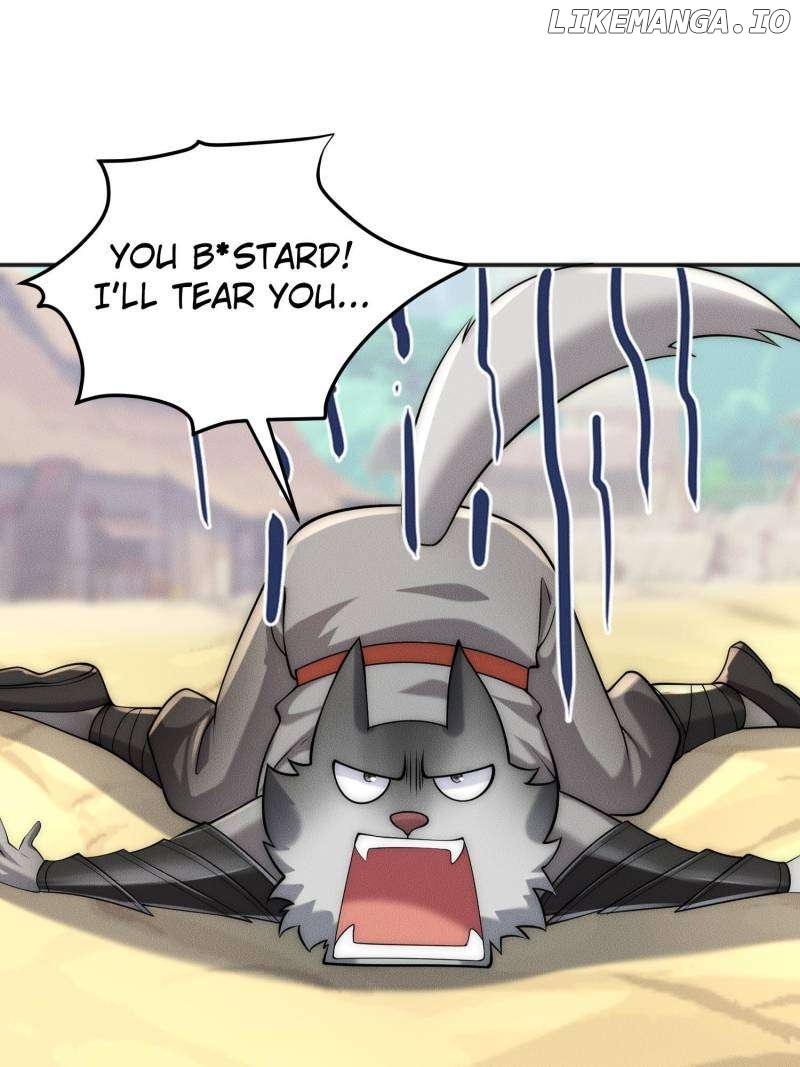 Opening Bonus of 100 Million Lives Chapter 111 - page 45