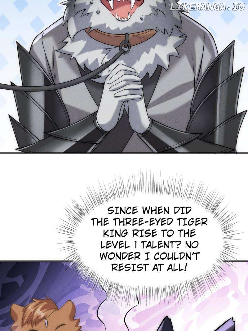 Opening Bonus of 100 Million Lives Chapter 111 - page 49