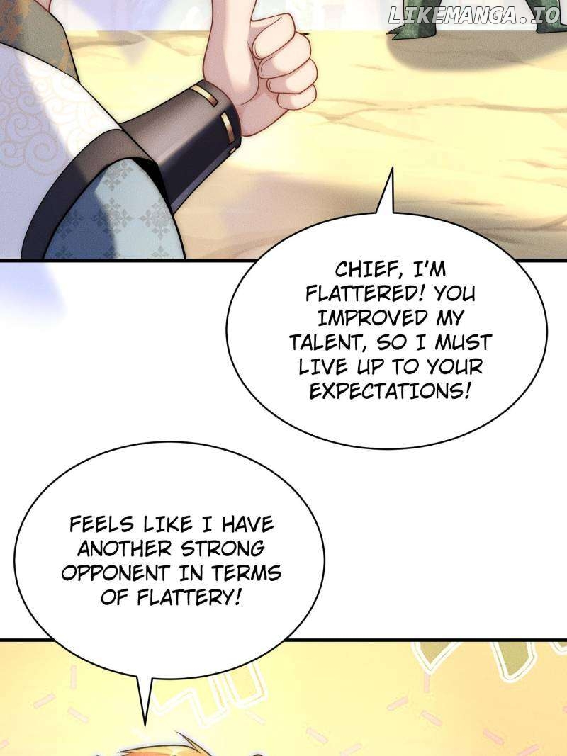 Opening Bonus of 100 Million Lives Chapter 111 - page 5