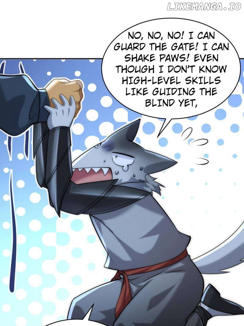 Opening Bonus of 100 Million Lives Chapter 111 - page 52