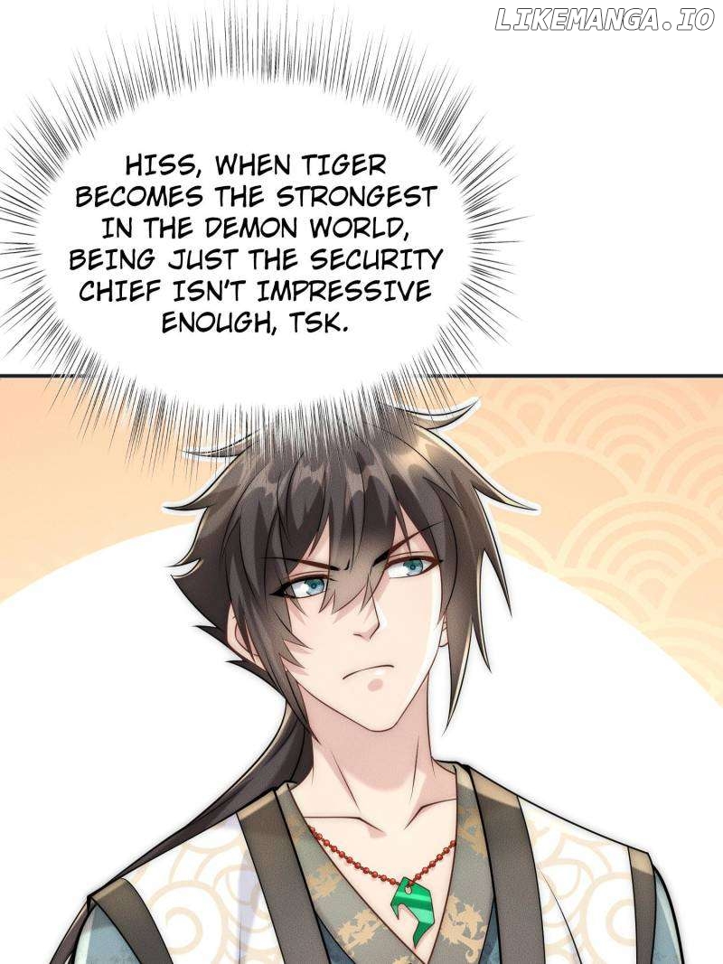 Opening Bonus of 100 Million Lives Chapter 111 - page 54