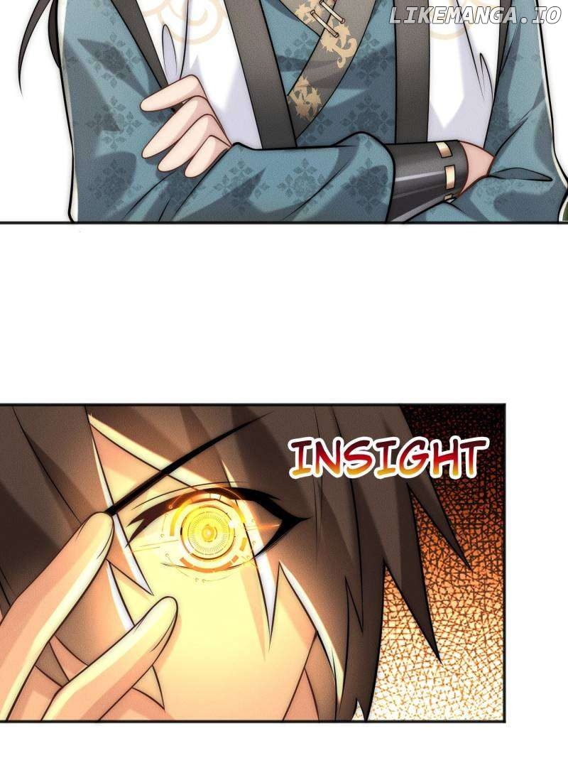 Opening Bonus of 100 Million Lives Chapter 111 - page 55