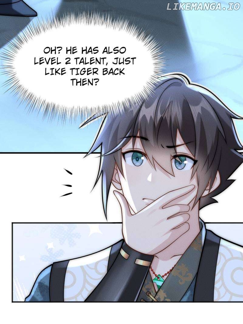 Opening Bonus of 100 Million Lives Chapter 111 - page 57