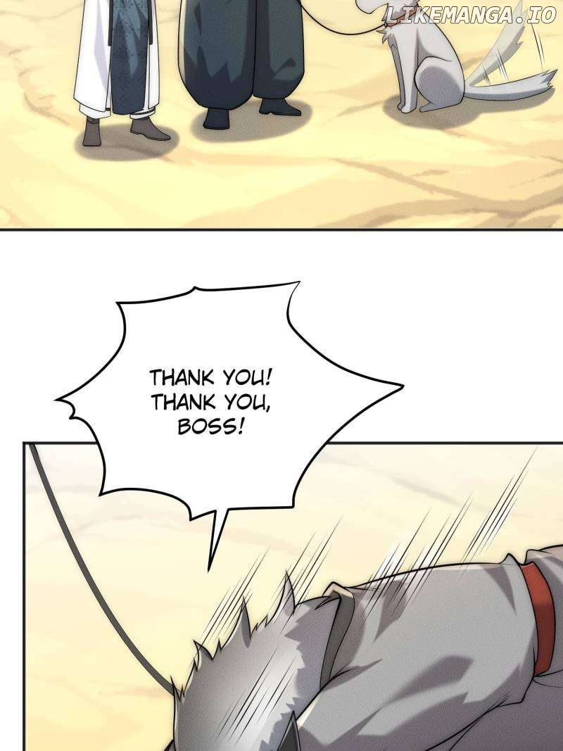 Opening Bonus of 100 Million Lives Chapter 111 - page 59