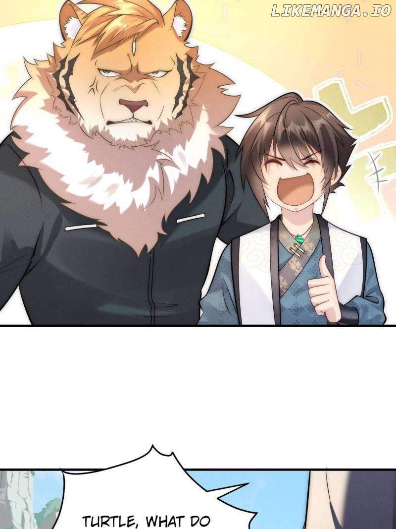 Opening Bonus of 100 Million Lives Chapter 111 - page 6