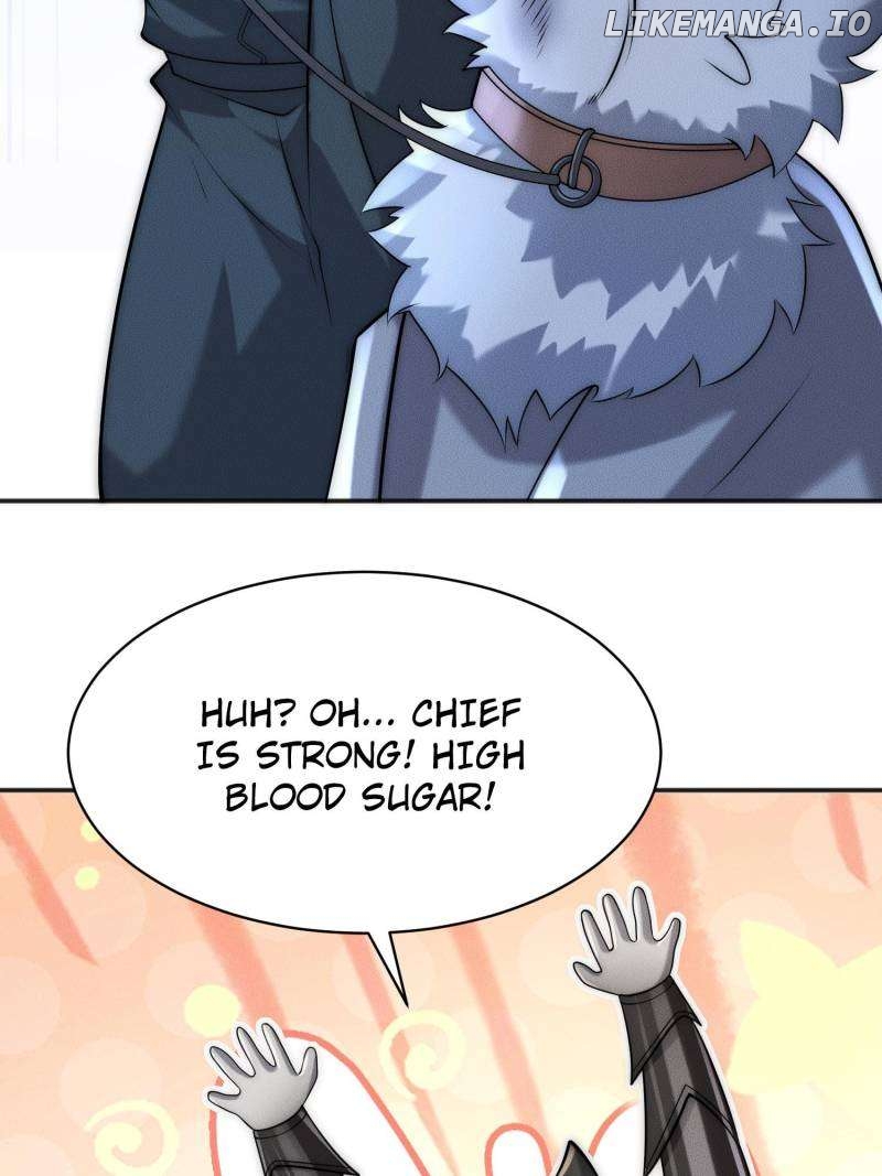 Opening Bonus of 100 Million Lives Chapter 111 - page 61