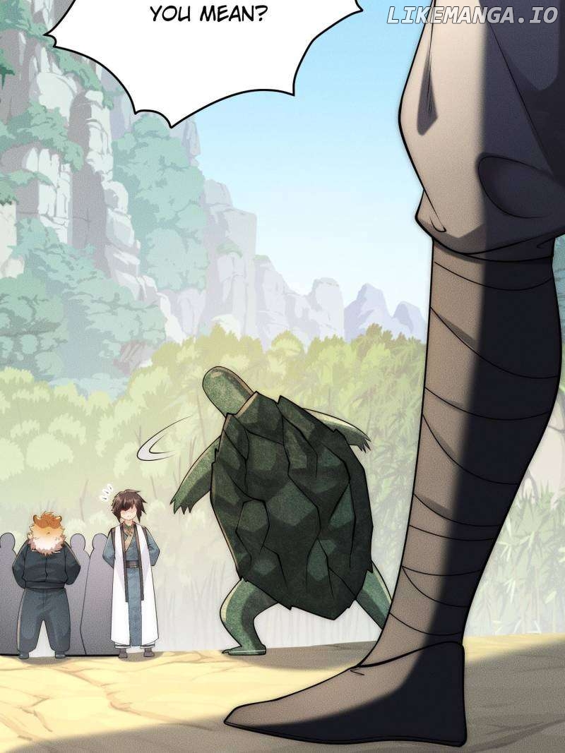 Opening Bonus of 100 Million Lives Chapter 111 - page 7