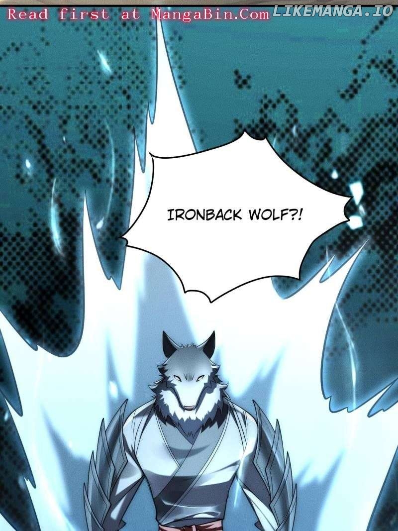 Opening Bonus of 100 Million Lives Chapter 111 - page 8