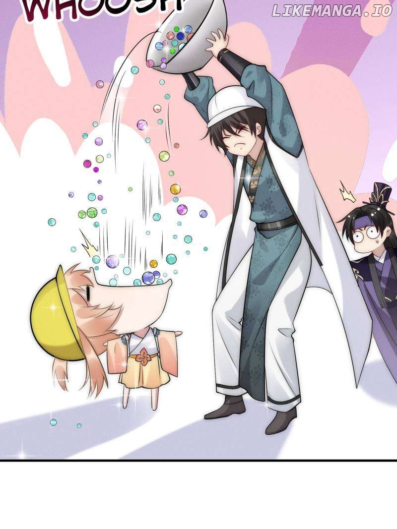 Opening Bonus of 100 Million Lives Chapter 110 - page 16