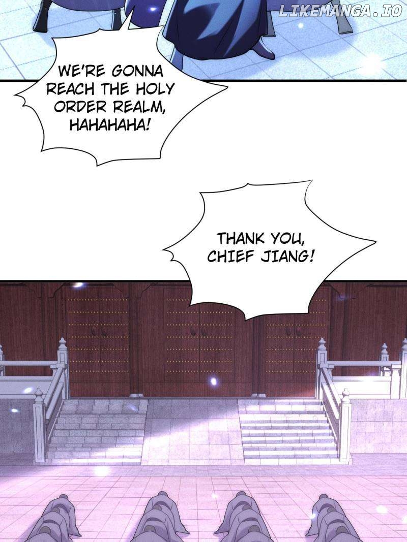 Opening Bonus of 100 Million Lives Chapter 110 - page 23
