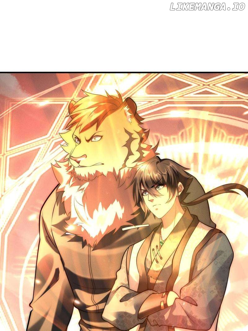 Opening Bonus of 100 Million Lives Chapter 110 - page 30
