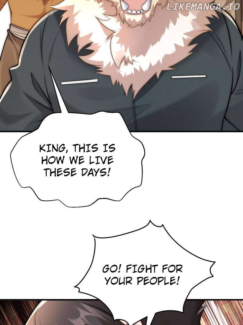 Opening Bonus of 100 Million Lives Chapter 110 - page 32