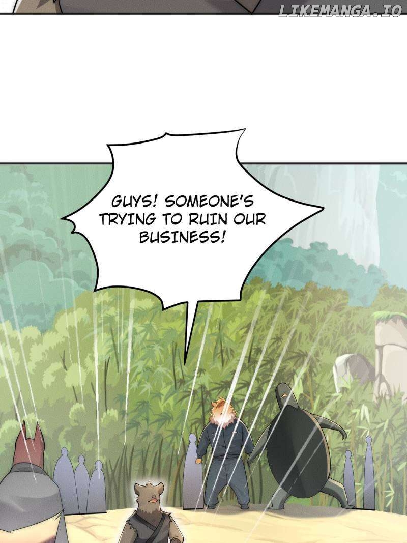 Opening Bonus of 100 Million Lives Chapter 110 - page 45