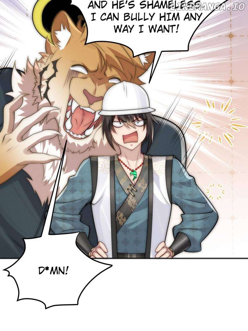 Opening Bonus of 100 Million Lives Chapter 110 - page 5