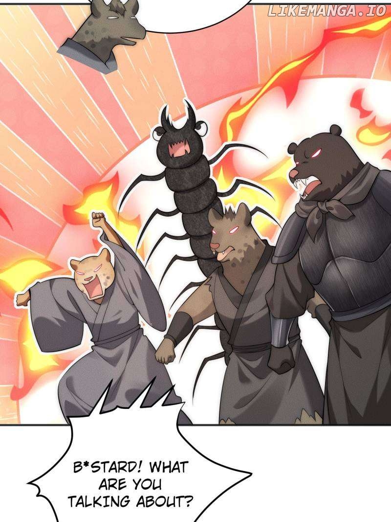 Opening Bonus of 100 Million Lives Chapter 110 - page 51