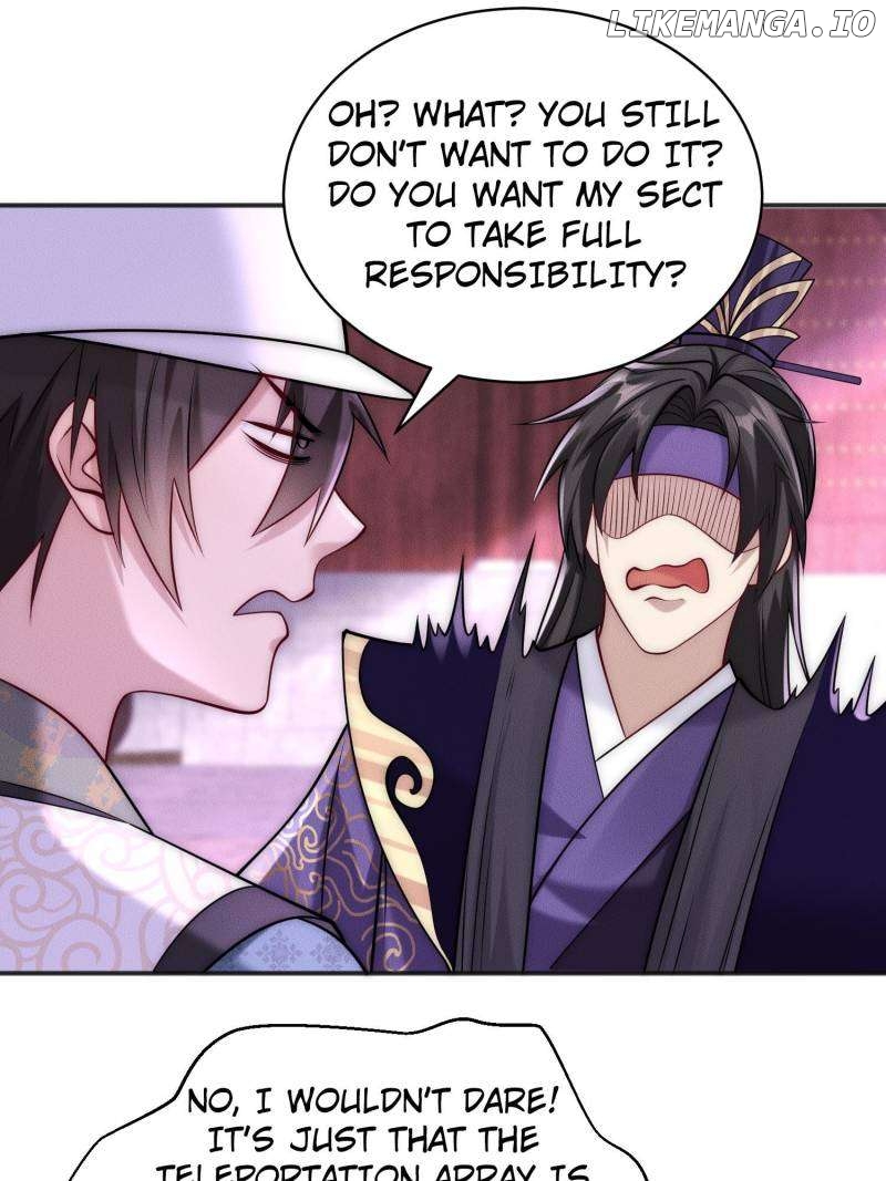 Opening Bonus of 100 Million Lives Chapter 110 - page 9