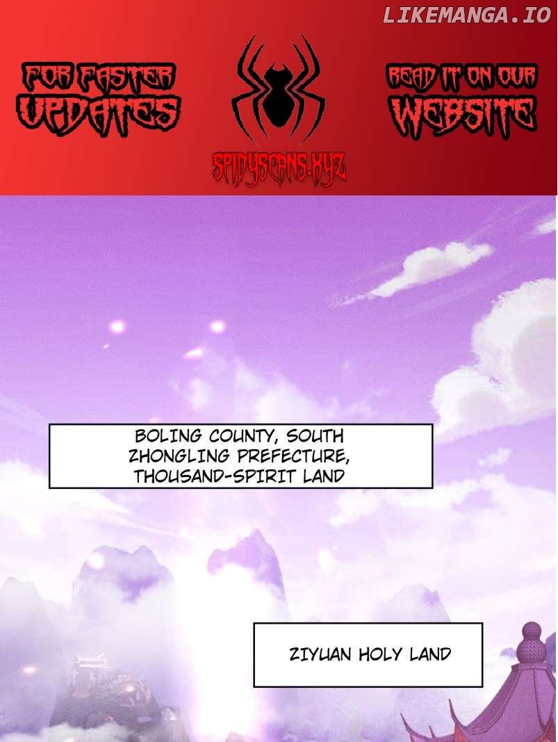 Opening Bonus of 100 Million Lives Chapter 109 - page 1