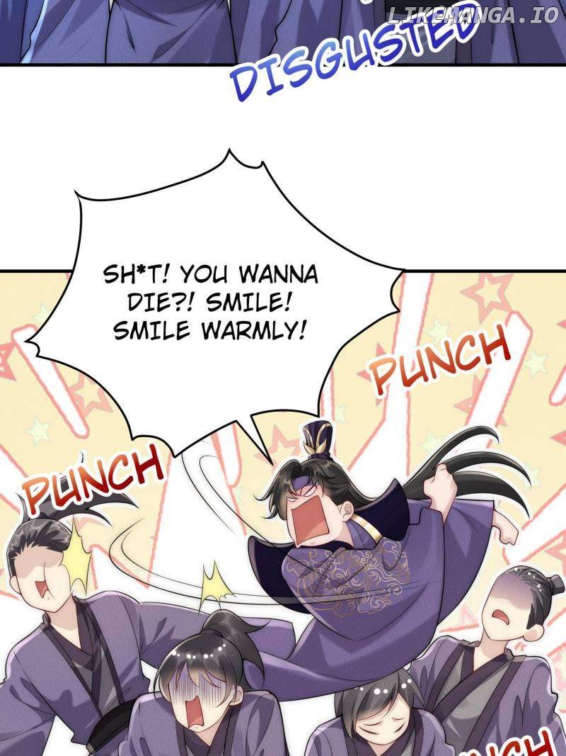 Opening Bonus of 100 Million Lives Chapter 109 - page 14