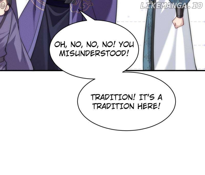 Opening Bonus of 100 Million Lives Chapter 109 - page 16
