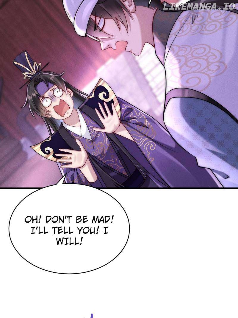 Opening Bonus of 100 Million Lives Chapter 109 - page 22